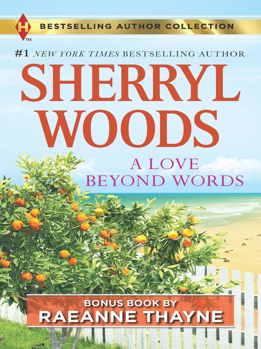 Title details for A Love Beyond Words: Shelter from the Storm by Sherryl Woods - Available